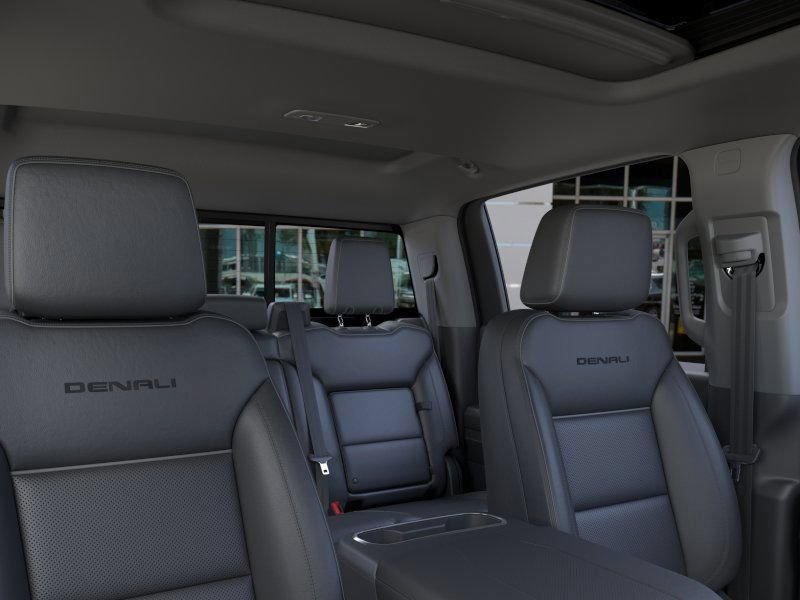 New 2026 GMC Sierra 1500 Denali w/ Technology Package AWD/4WD image 24