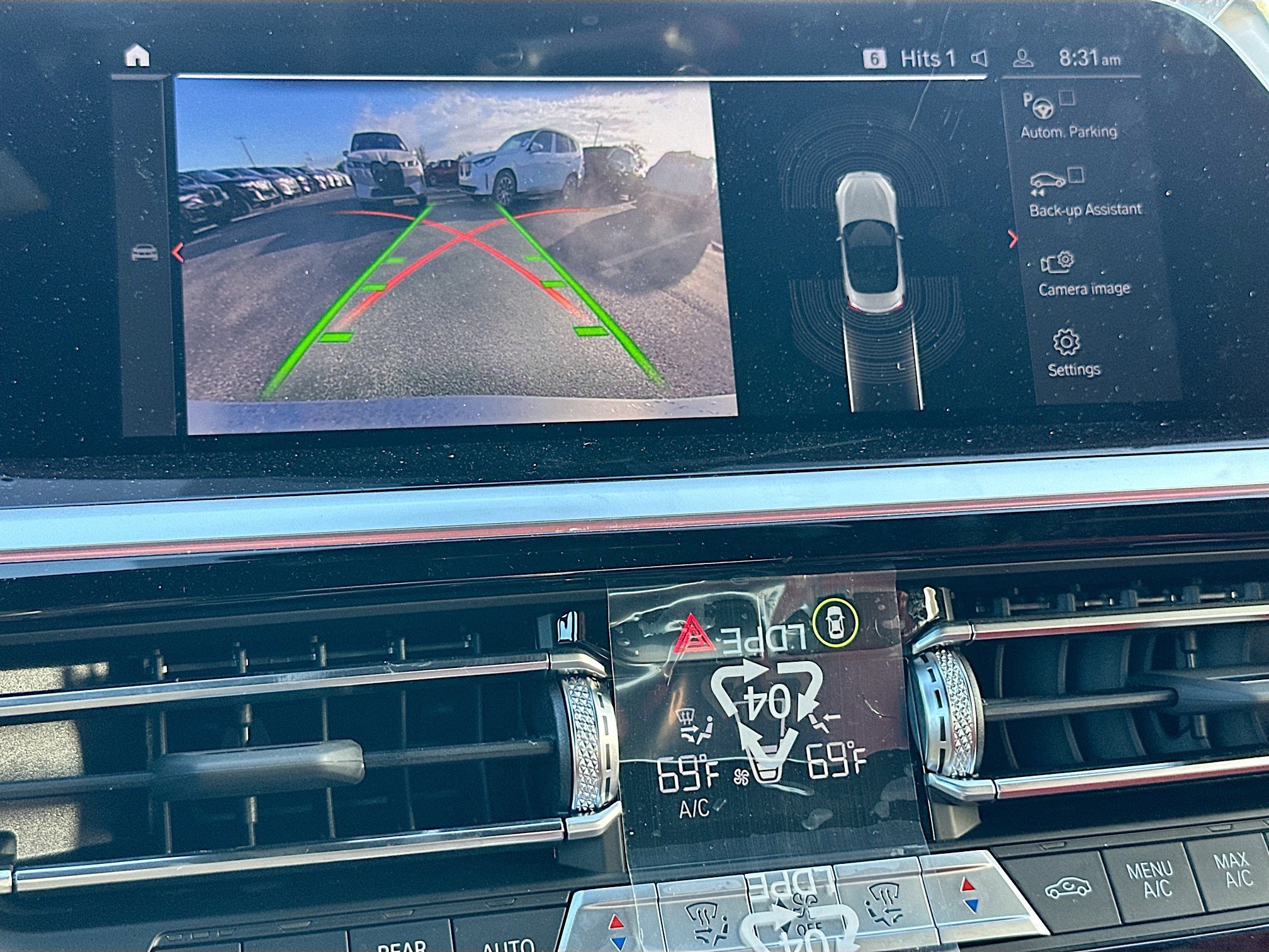 New 2026 BMW Z4 sDrive30i w/ Premium Package image 11