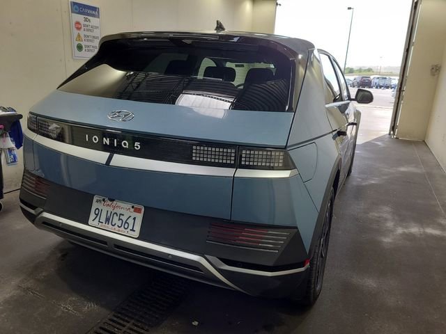 Used 2024 Hyundai Ioniq 5 SE image 5
