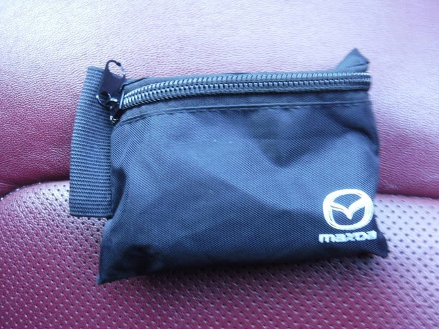 Used 2023 MAZDA CX-5 Carbon Edition image 33