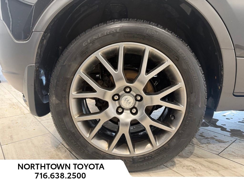Used 2016 Buick Encore Sport Touring AWD/4WD image 8