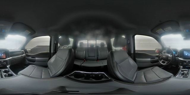 Used 2021 Ford F150 Lariat w/ FX4 Off-Road Package image 26