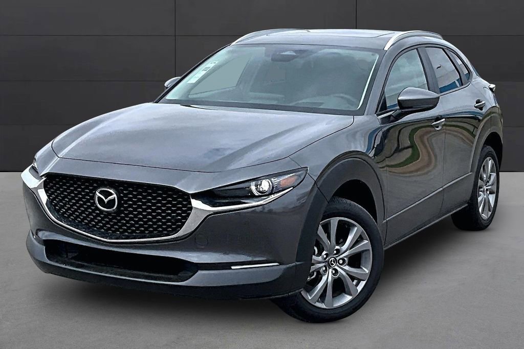 Used 2026 MAZDA CX-30 AWD 2.5 S w/ Premium Package image 1
