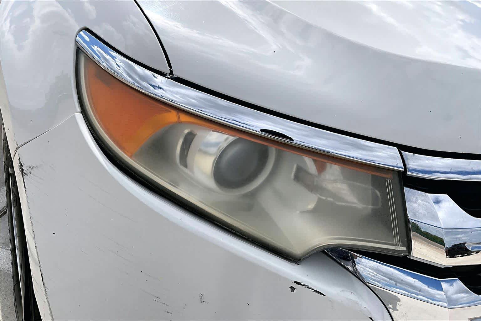 Used 2012 Ford Edge SE image 24