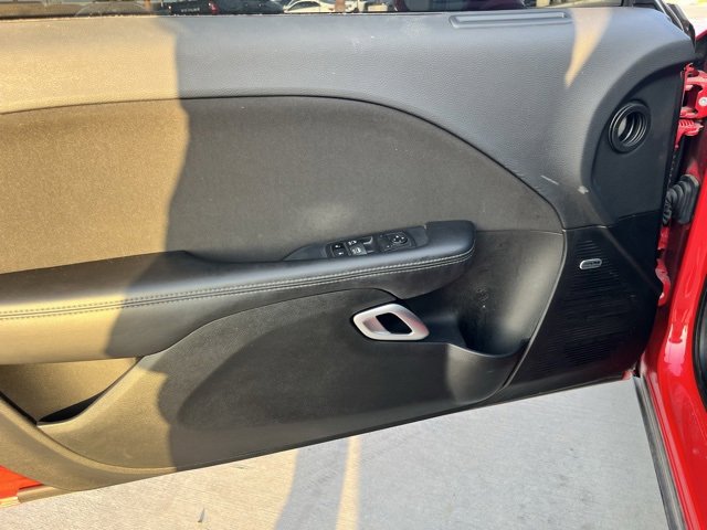 Used 2023 Dodge Challenger R/T w/ Blacktop Package image 9