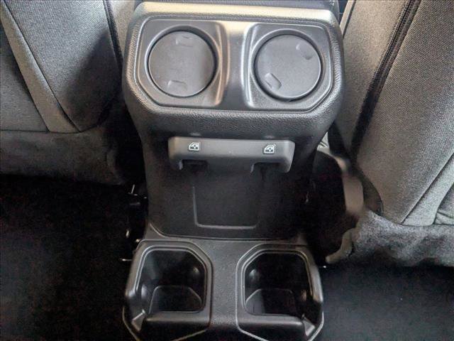 New 2026 Jeep Gladiator Sport image 16