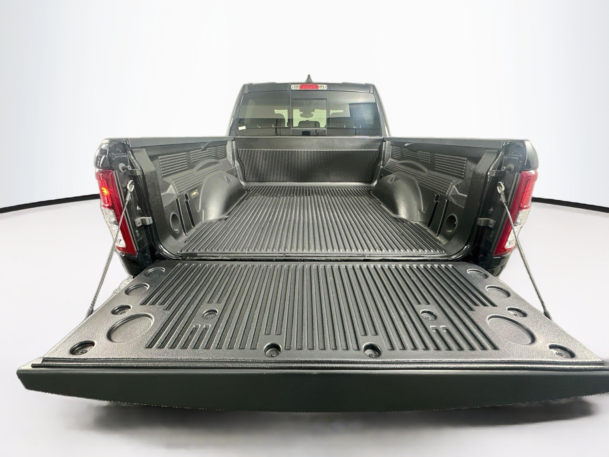 Used 2023 RAM 1500 Big Horn AWD/4WD image 28