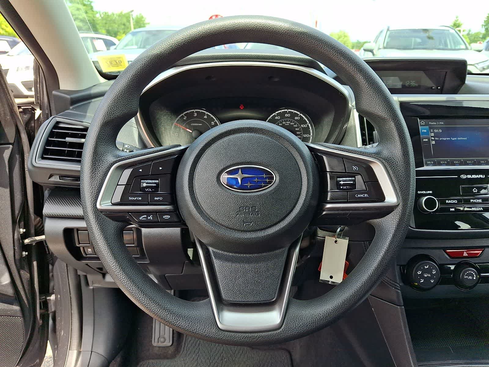 Used 2018 Subaru Impreza 2.0i Premium AWD/4WD image 19