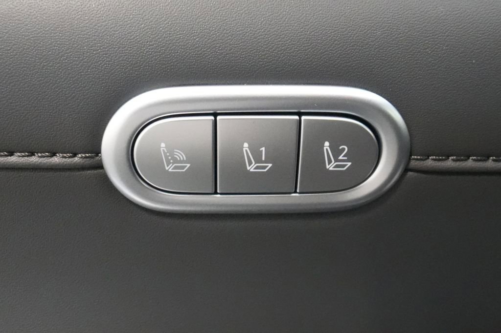 New 2026 Hyundai Palisade Calligraphy image 14