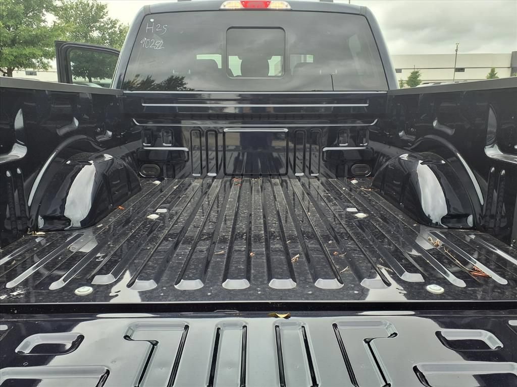 New 2026 Ford F150 Tremor AWD/4WD image 29