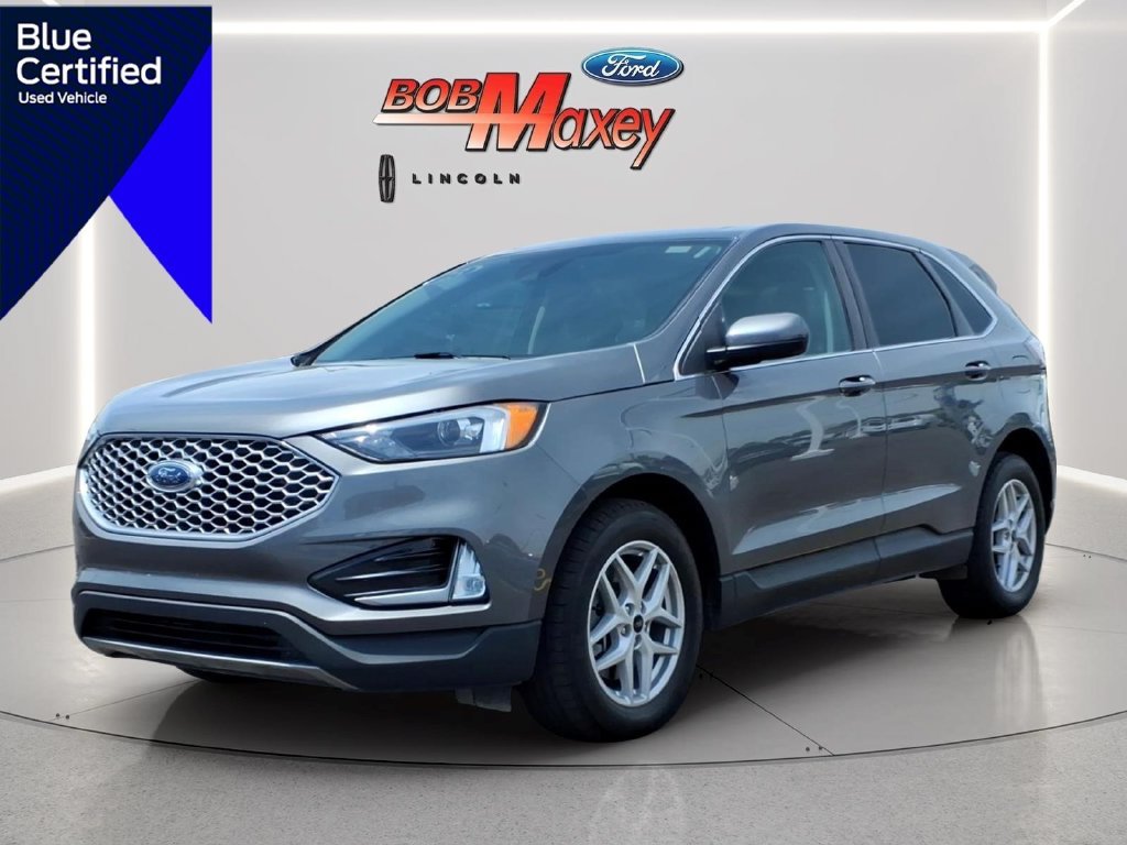 Used 2023 Ford Edge SEL w/ Convenience Package