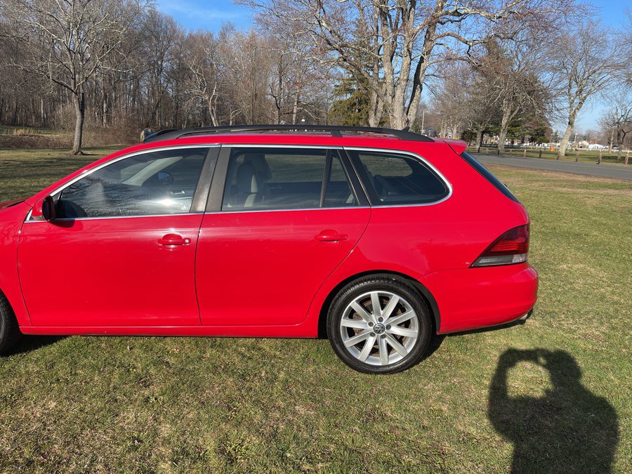 Used 2013 Volkswagen Jetta TDI FWD image 30