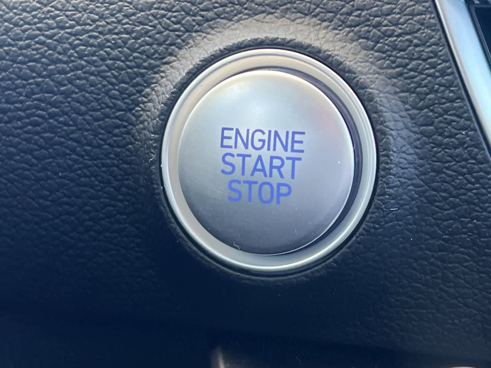Certified 2026 Hyundai Sonata Blue FWD image 22