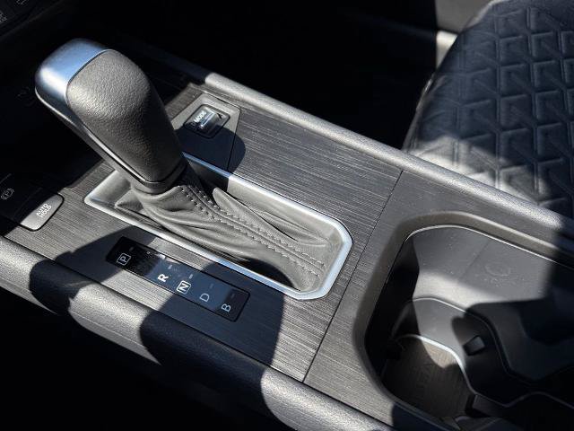 New 2026 Nissan Kicks SV w/ SV Premium Package FWD image 25