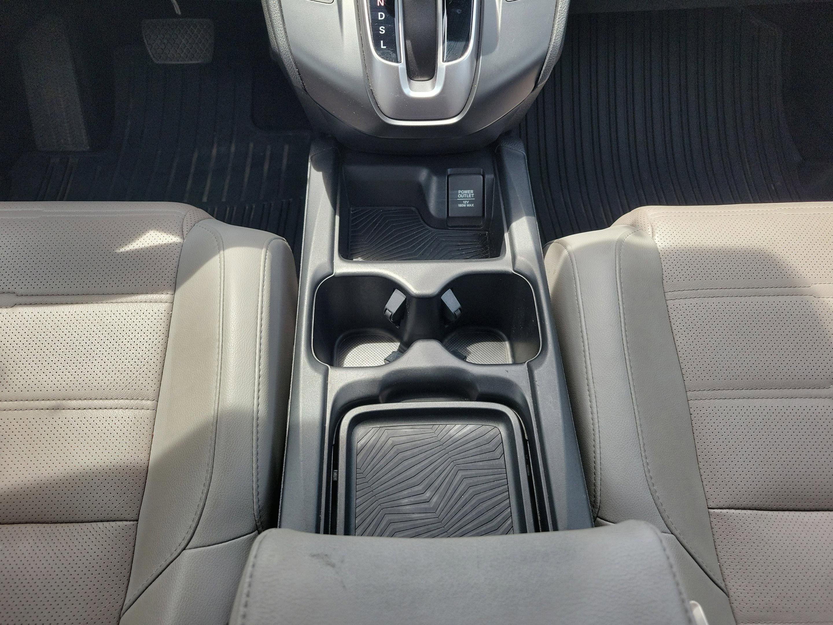 Used 2019 Honda CR-V Touring image 16