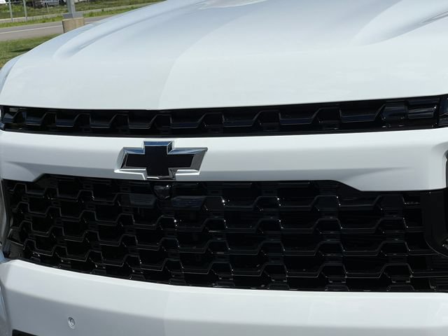 New 2026 Chevrolet Tahoe LS AWD/4WD image 39