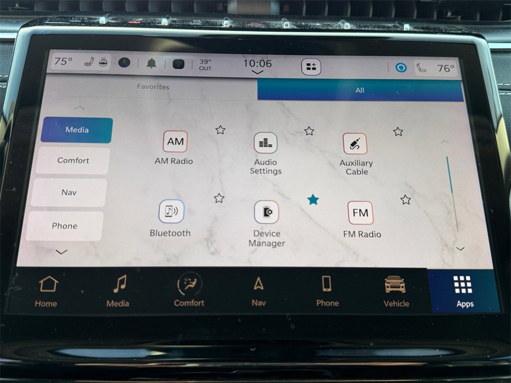 Certified 2024 Jeep Grand Cherokee Limited w/ Luxury Tech Group II image 20