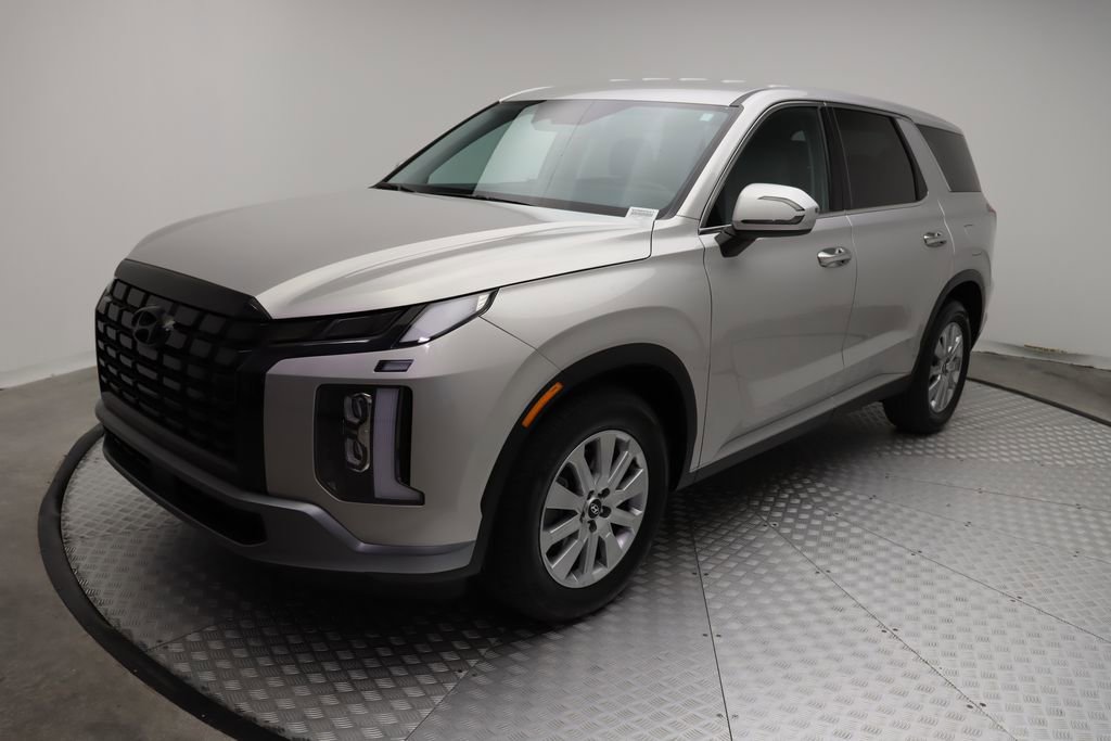 Used 2025 Hyundai Palisade SE