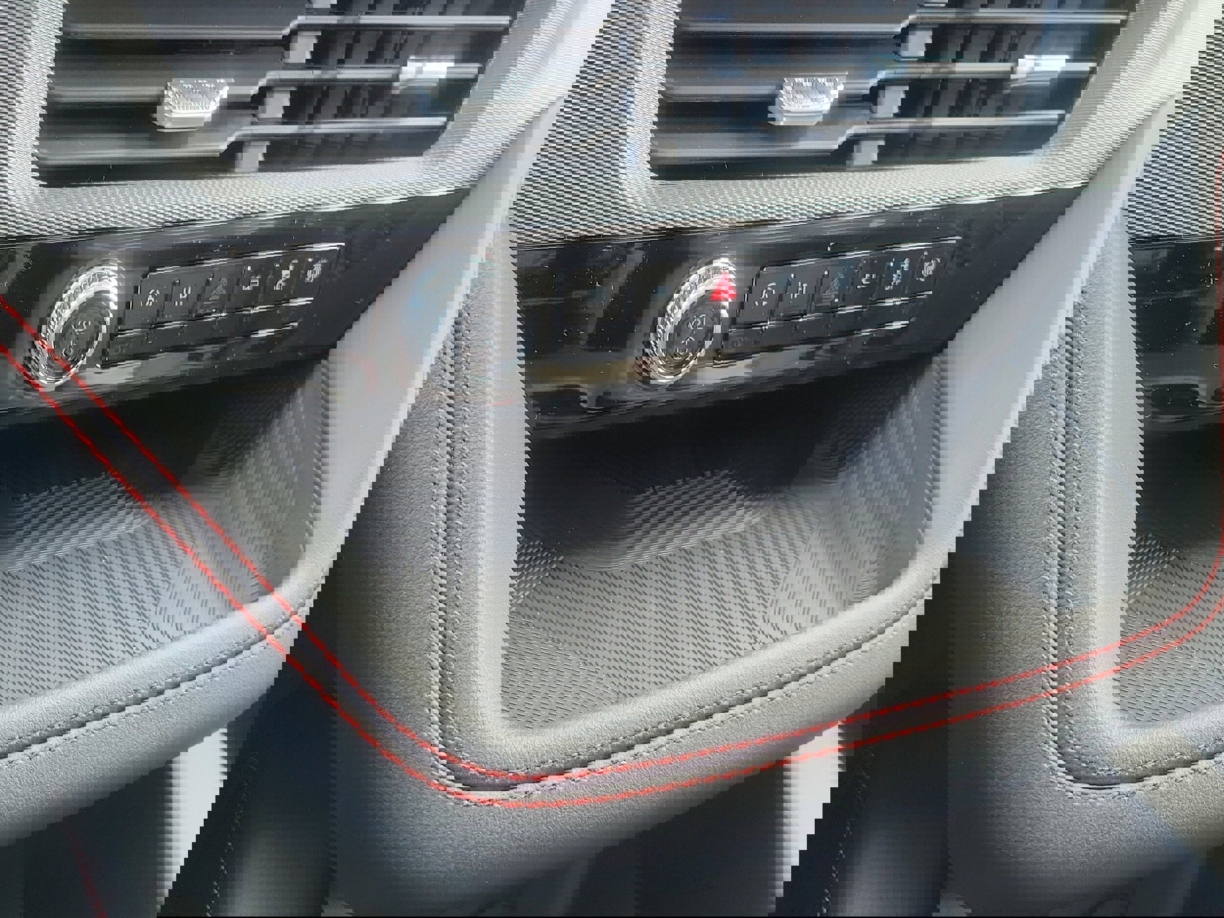 New 2026 Ford Explorer ST w/ Sun And Sound Package image 21