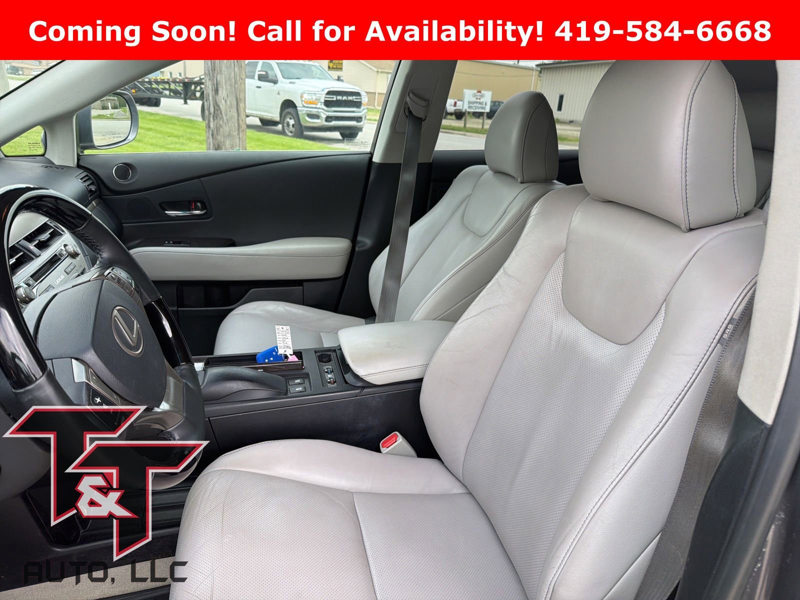Used 2015 Lexus RX 350 AWD image 5