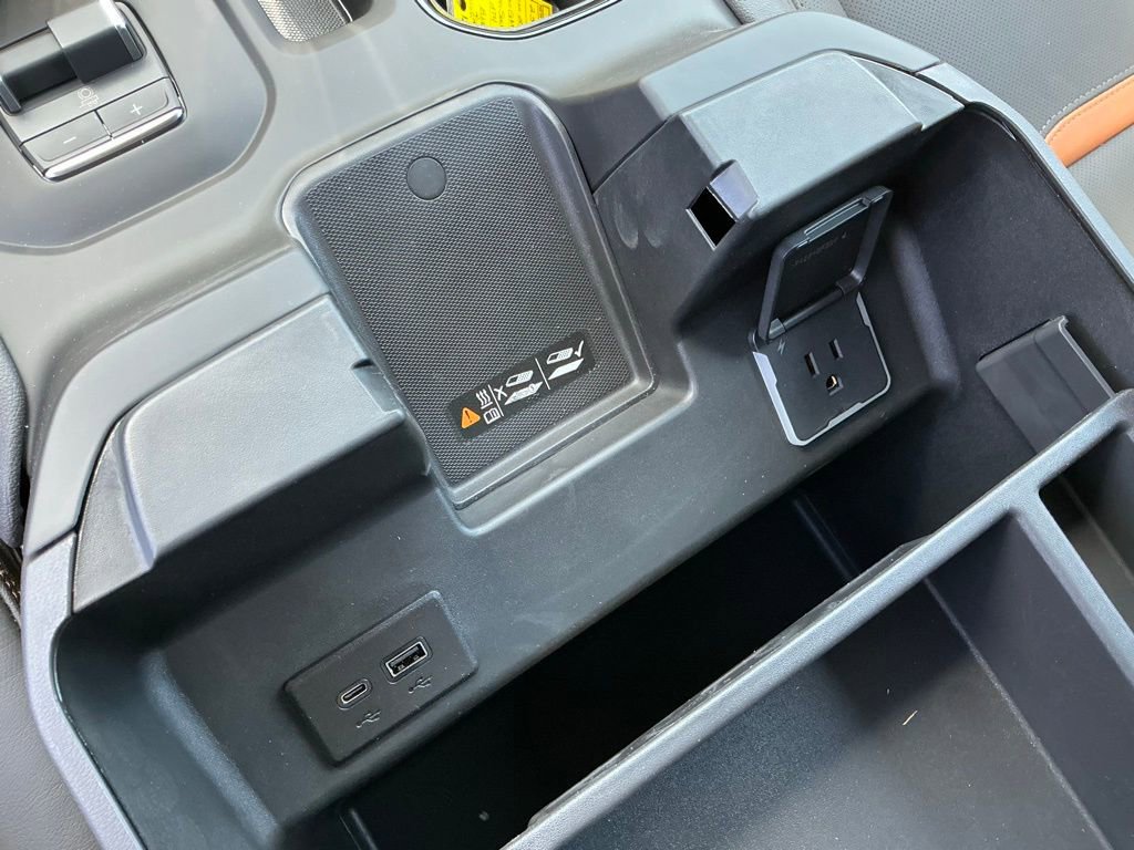 Used 2026 GMC Sierra 1500 AT4 w/ AT4 Premium Package image 45