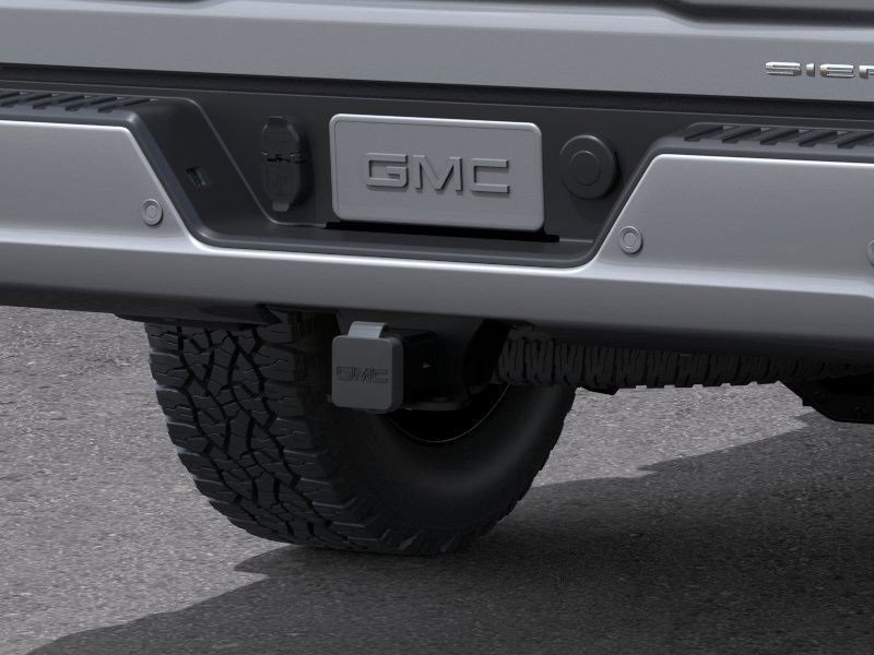 New 2026 GMC Sierra 3500 Denali w/ Denali Reserve Package image 15