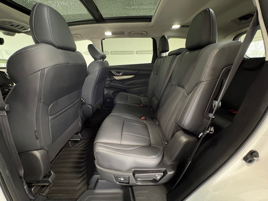 Used 2021 Subaru Ascent Limited w/ Technology Package image 24