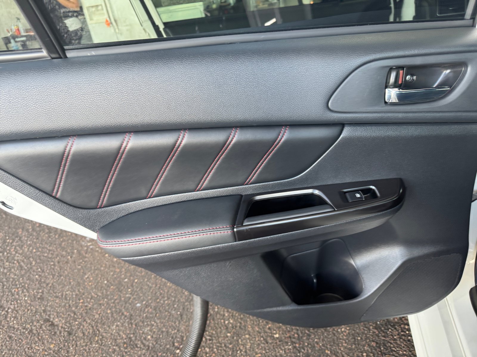 Used 2020 Subaru WRX Premium AWD/4WD image 23