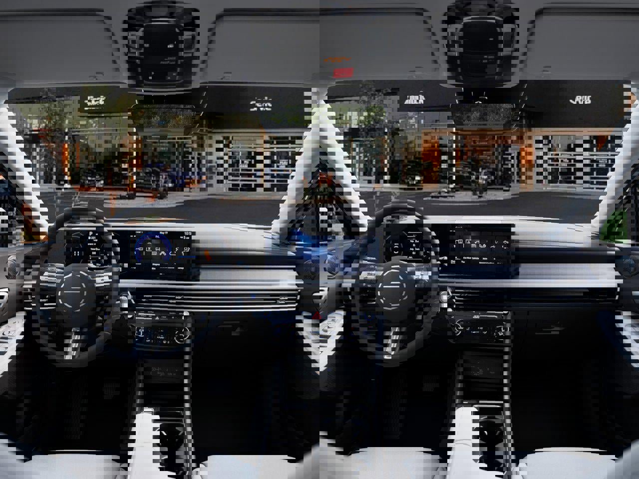 New 2026 Hyundai Sonata SEL image 11