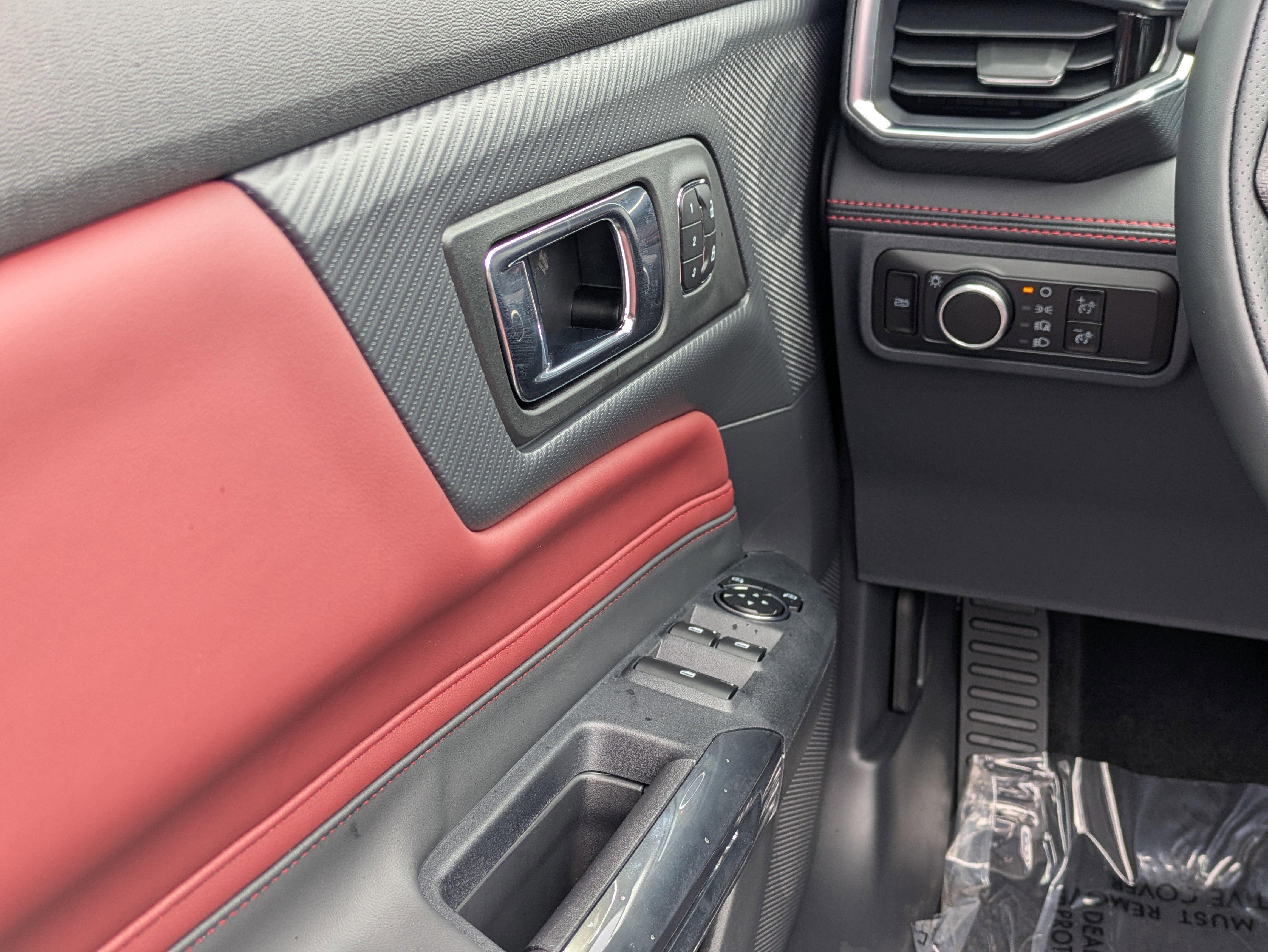 New 2025 Ford Mustang Premium image 21