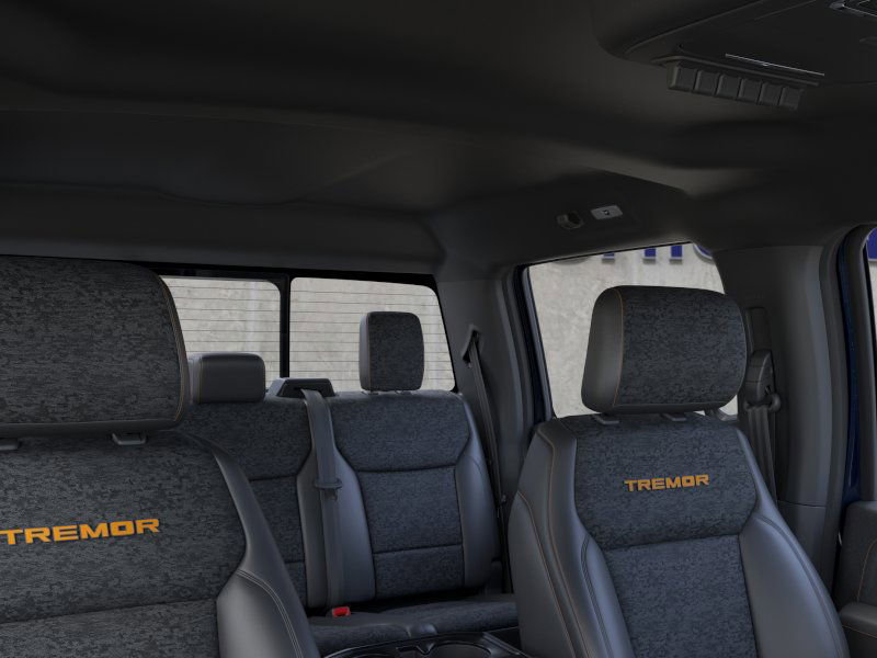 New 2025 Ford F150 Tremor w/ Tow/Haul Package image 22