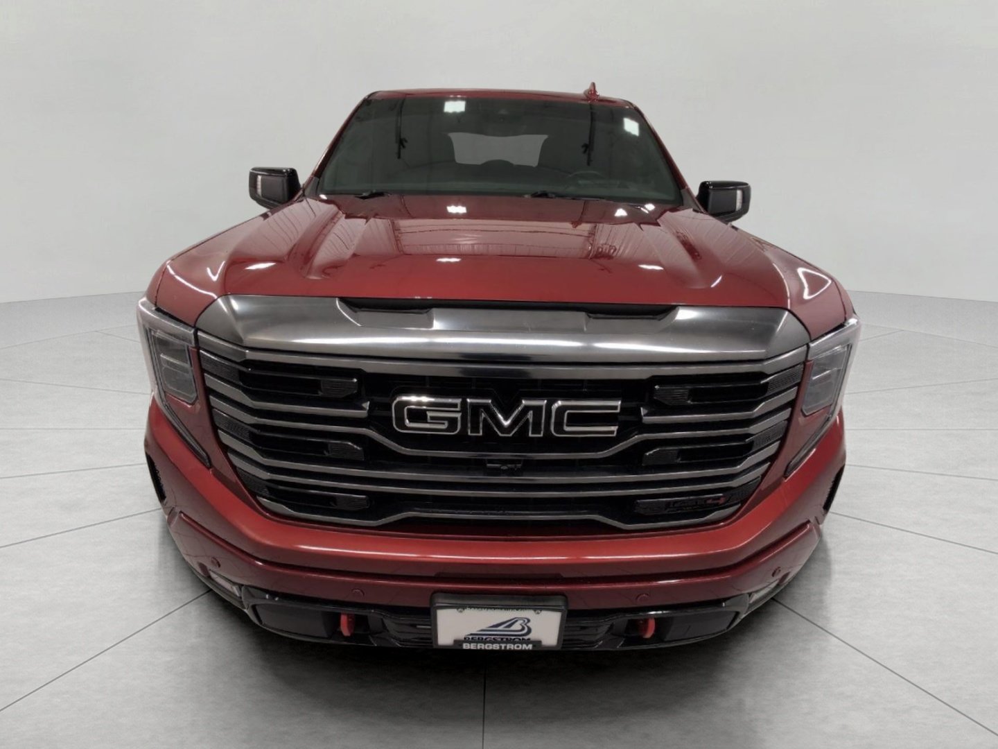 Used 2023 GMC Sierra 1500 AT4 w/ AT4 Premium Package AWD/4WD image 13