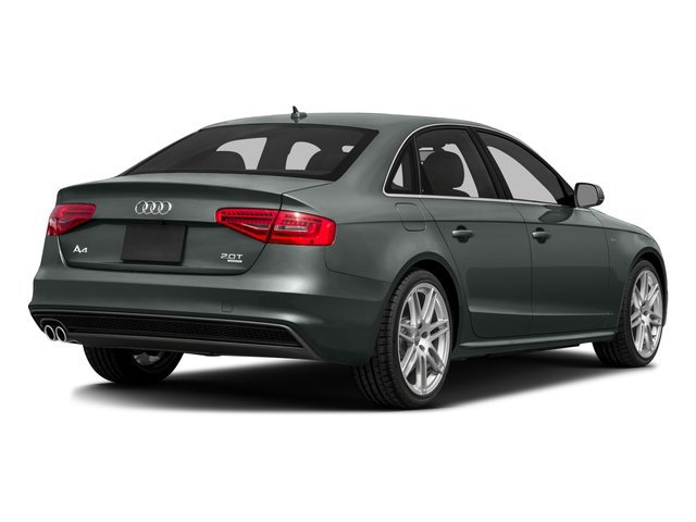 Used 2016 Audi A4 2.0T Premium w/ Convenience Plus Package AWD/4WD image 5