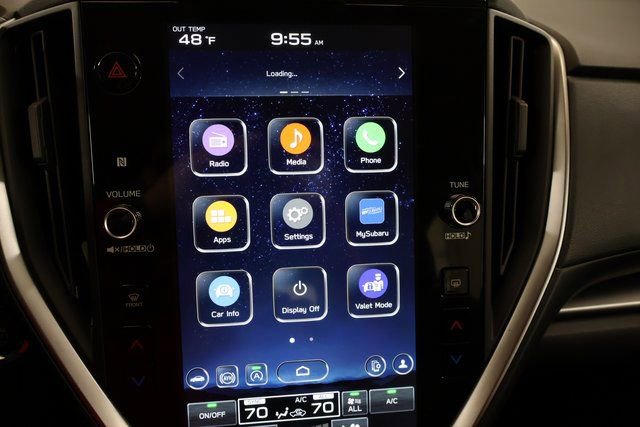 New 2026 Subaru Impreza 2.0i Sport image 20