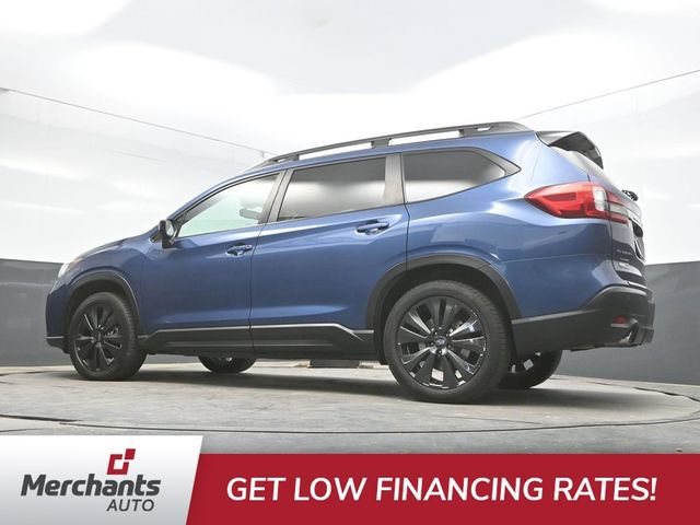 Used 2022 Subaru Ascent Onyx Edition AWD/4WD image 38