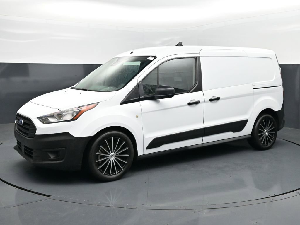 Ford Transit Connect Van / Minivans for Sale - Kelley Blue Book