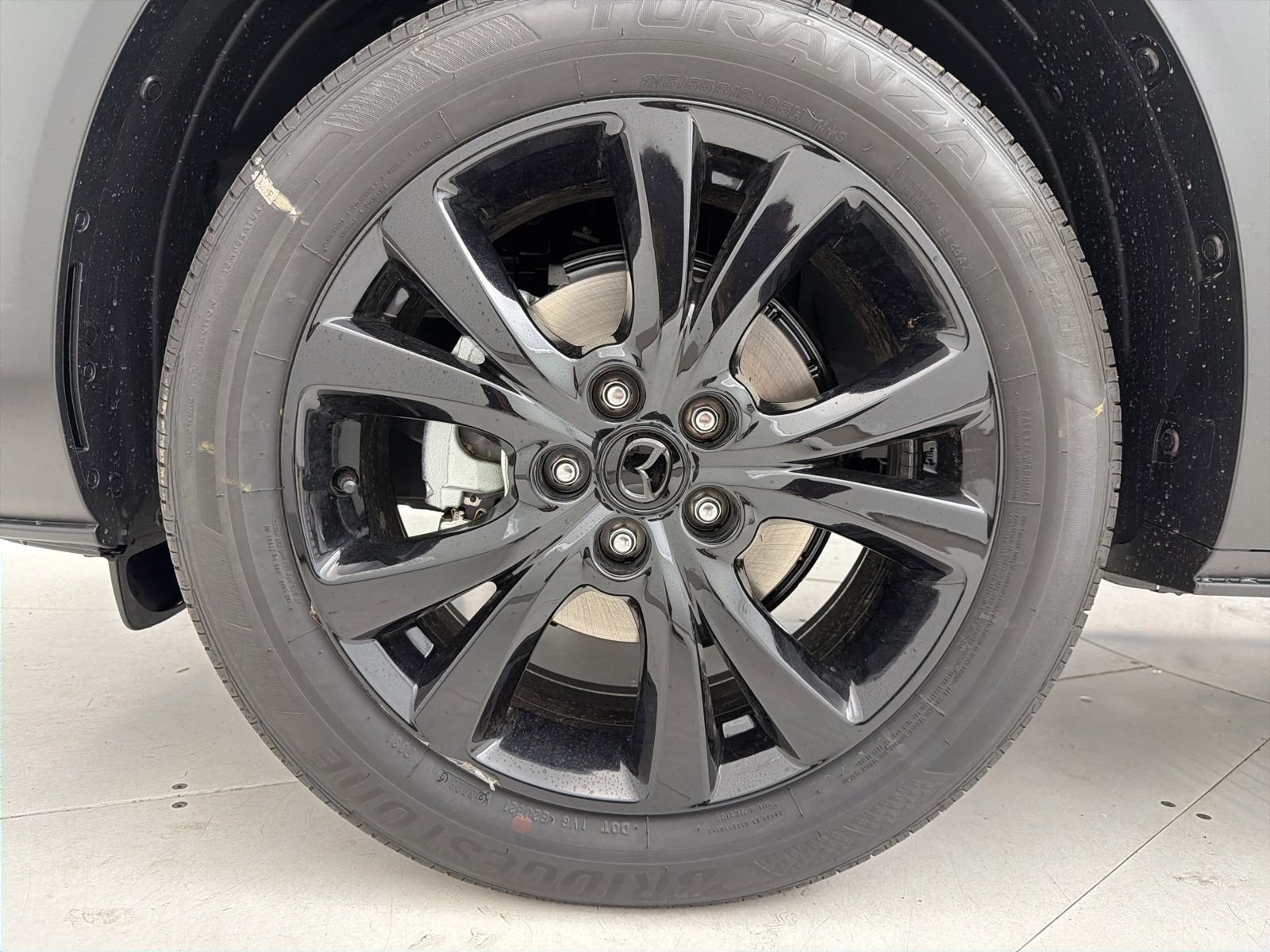 New 2026 MAZDA CX-30 AWD 2.5 S image 4