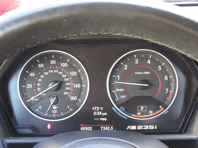 Used 2016 BMW M235i xDrive Coupe AWD/4WD image 21
