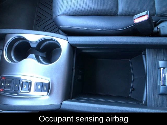 Used 2023 Honda Ridgeline RTL-E image 19