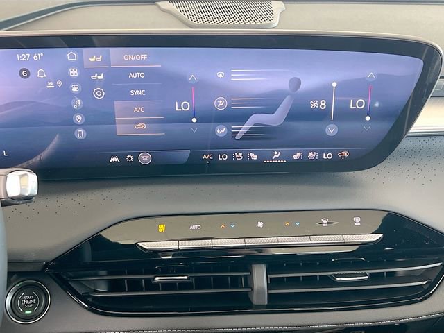 New 2026 Buick Enclave Avenir w/ Super Cruise Package image 11