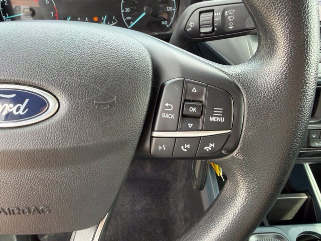 Used 2023 Ford Maverick XL w/ Equipment Group 100A Standard AWD/4WD image 15