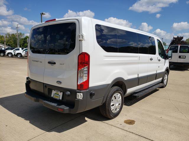 Used 2015 Ford Transit 350 XLT image 5
