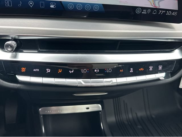 New 2026 Cadillac Lyriq Luxury w/ LPO, Floor Liner Package AWD/4WD image 19