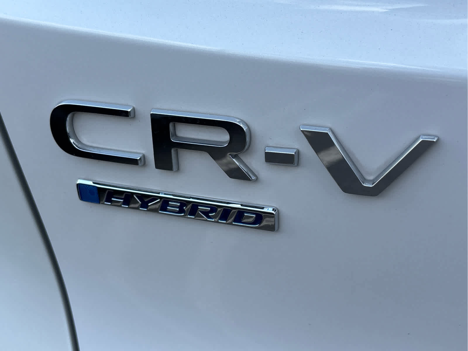 Certified 2024 Honda CR-V Sport image 27