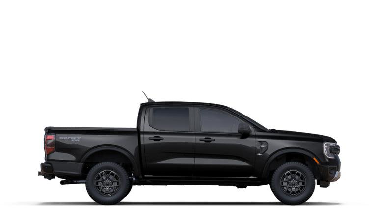 New 2024 Ford Ranger XLT image 27