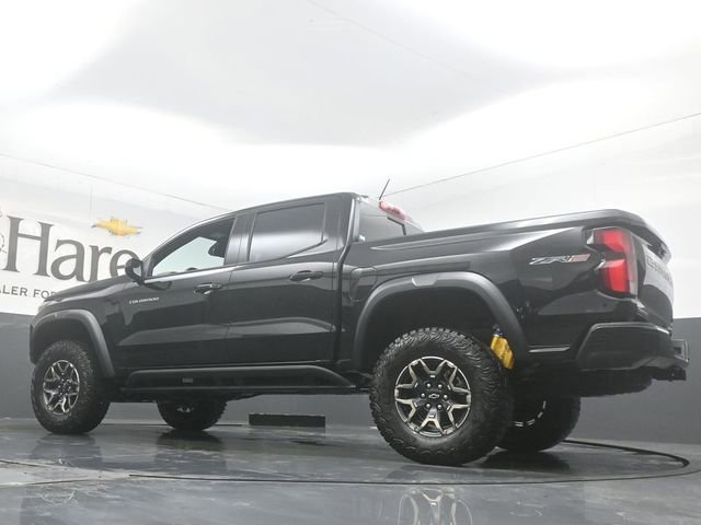 New 2026 Chevrolet Colorado ZR2 image 33