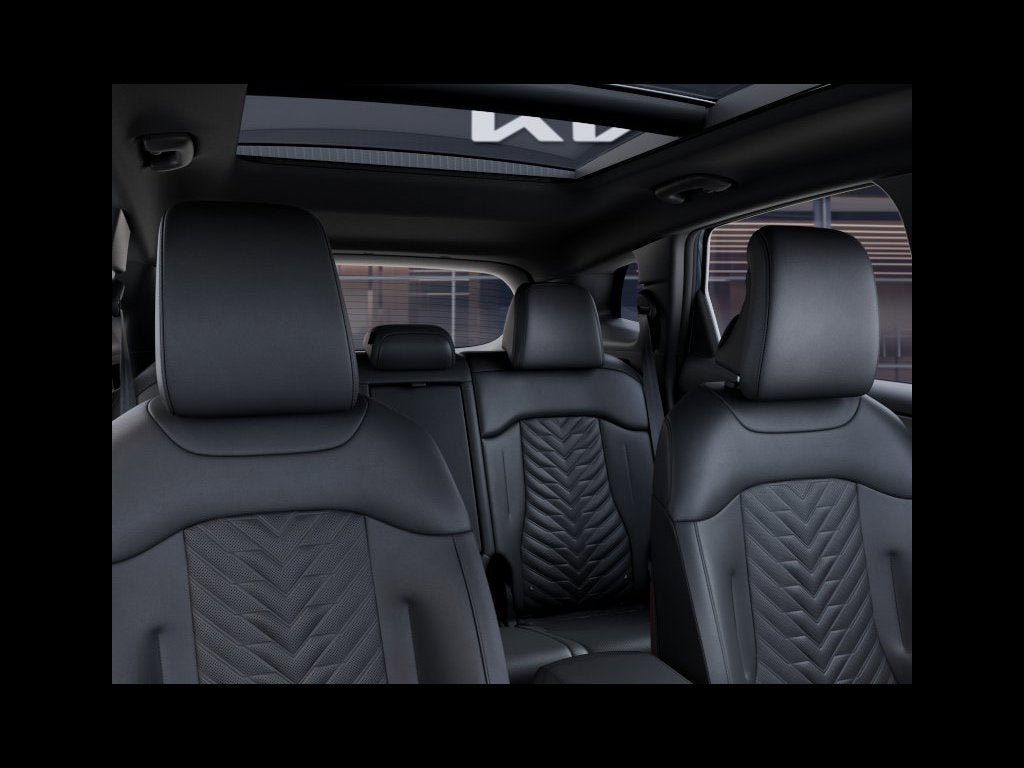 New 2027 Kia Sportage X-Line AWD/4WD image 54