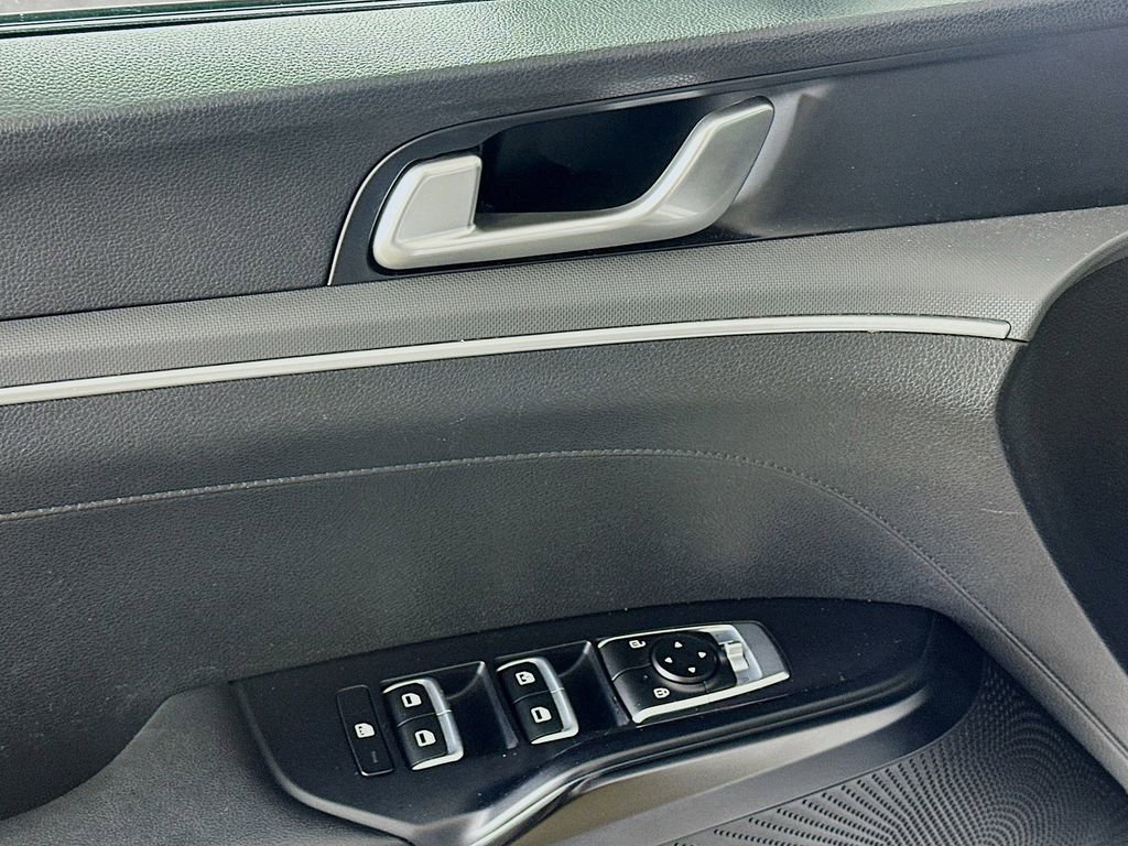 Certified 2023 Kia K5 LXS FWD image 19
