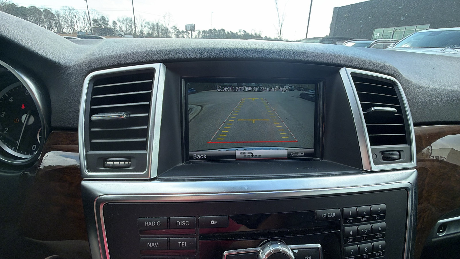 Used 2013 Mercedes-Benz ML 350 4MATIC image 32