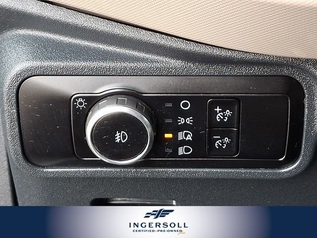 Used 2023 Ford Bronco Big Bend w/ Sasquatch Package image 26